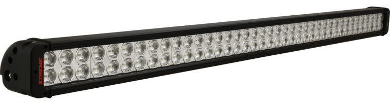 What s the brightest LED light bar in the world Better